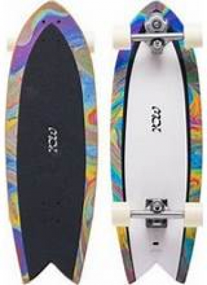 YOW Coxos 31" Power Surfing Series Surfskate